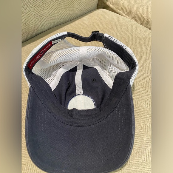 Southern Proper mesh back hat - Picture 2 of 4